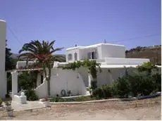 Paros Rita Studios 