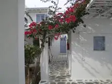 Paros Rita Studios 