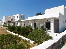 Paros Rita Studios 