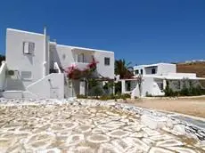 Paros Rita Studios 