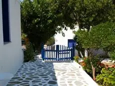 Paros Rita Studios 