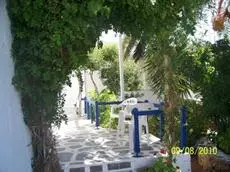 Paros Rita Studios 