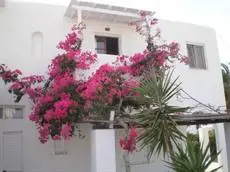 Paros Rita Studios 