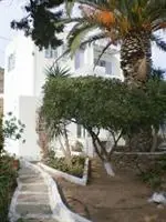 Paros Rita Studios 