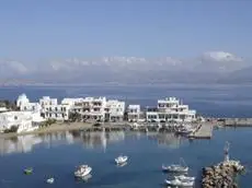 Paros Rita Studios 