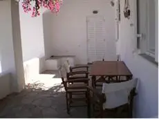 Paros Rita Studios 