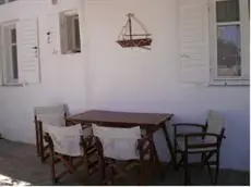 Paros Rita Studios 