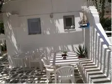 Paros Rita Studios 