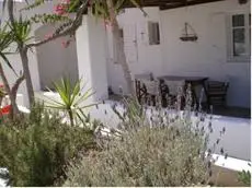 Paros Rita Studios 