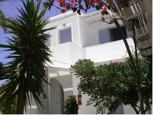 Paros Rita Studios 