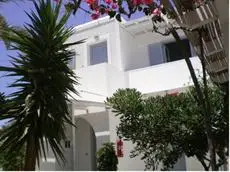 Paros Rita Studios 