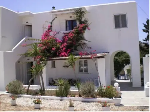 Paros Rita Studios 