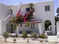 Paros Rita Studios 