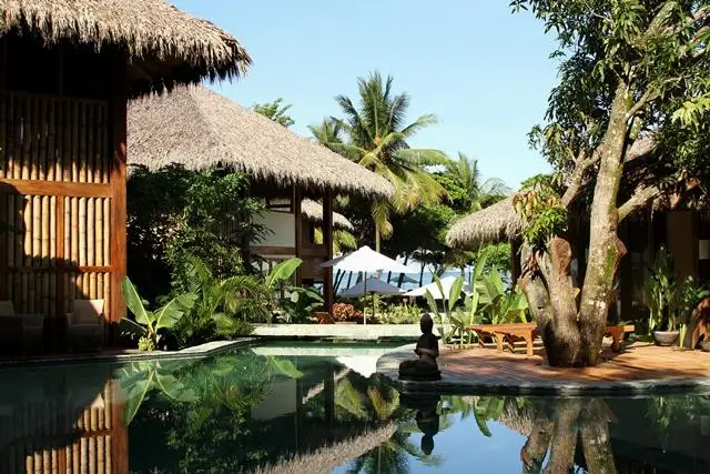 Pranamar Villas & Yoga Retreat