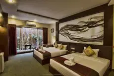 Xin Lan Xin Hotel 