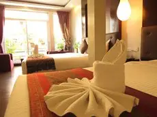 Xin Lan Xin Hotel 