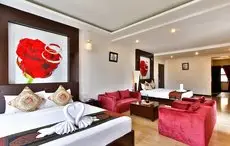 Xin Lan Xin Hotel 