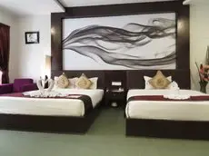 Xin Lan Xin Hotel 