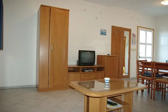 Apartments Gea Moscenicka Draga 