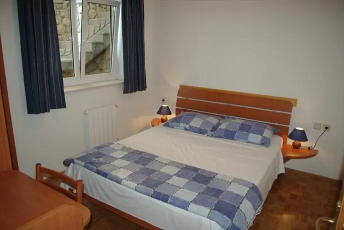 Apartments Gea Moscenicka Draga 