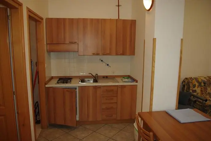 Apartments Gea Moscenicka Draga 