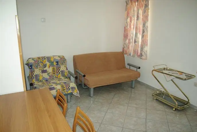 Apartments Gea Moscenicka Draga 