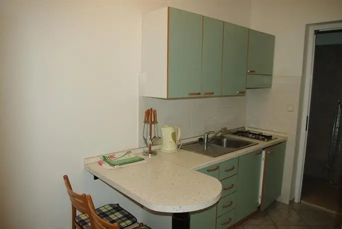 Apartments Gea Moscenicka Draga 