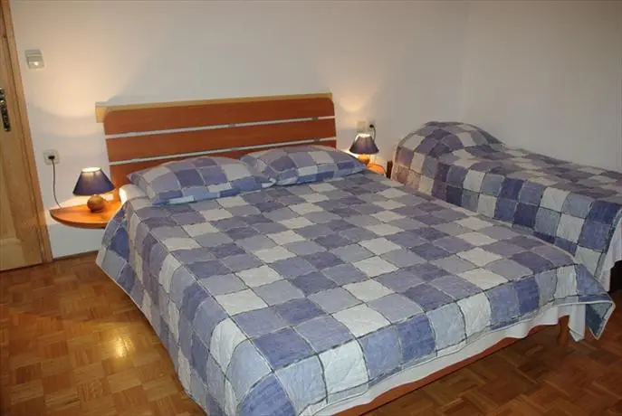 Apartments Gea Moscenicka Draga 