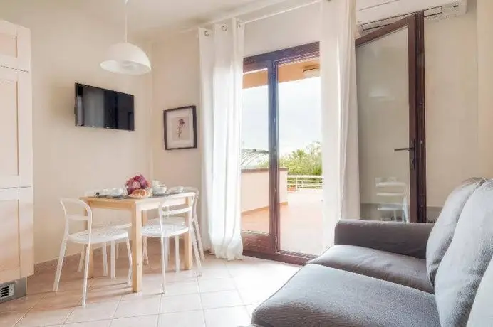 Cefalu Apartments 