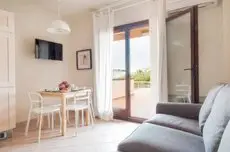 Cefalu Apartments 