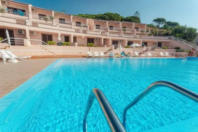 Cefalu Apartments 