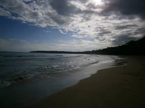 Sunrise Beach Hotel Puerto Viejo de Talamanca