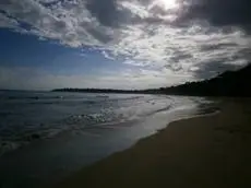 Sunrise Beach Hotel Puerto Viejo de Talamanca 