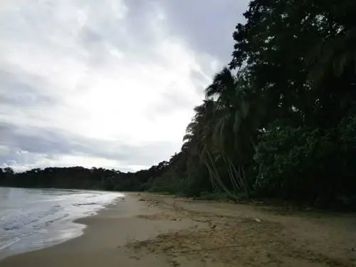 Sunrise Beach Hotel Puerto Viejo de Talamanca 