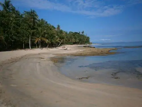 Sunrise Beach Hotel Puerto Viejo de Talamanca 