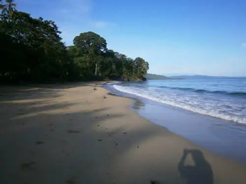 Sunrise Beach Hotel Puerto Viejo de Talamanca 