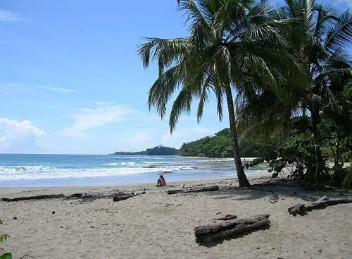 Sunrise Beach Hotel Puerto Viejo de Talamanca 