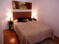 Apartamentos Madrid Huertas 