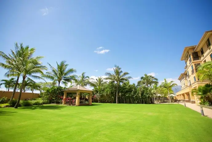 Courtyard by Marriott Maui Kahului Airport 