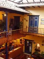 Hostal Posada del Angel 