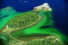 Villas Kornati 