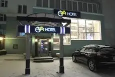 Hotel Eva Perm 