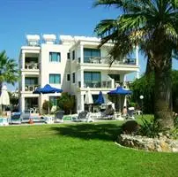 Rododafni Beach Apartments 