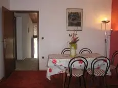 Villa Gorana- Apartments 