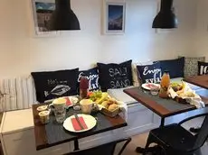 Hornbaek Bed & Breakfast 