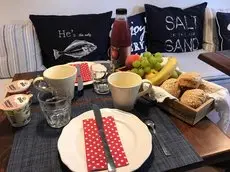 Hornbaek Bed & Breakfast 