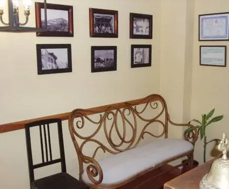 Hostal Arco Plaza 