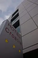 Hotel Croatia 