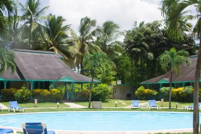 Hotel Villas Las Palmas al Mar