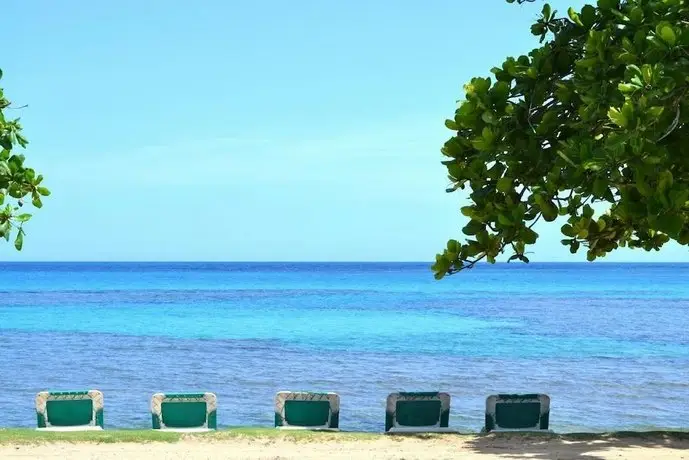 Hotel Villas Las Palmas al Mar 